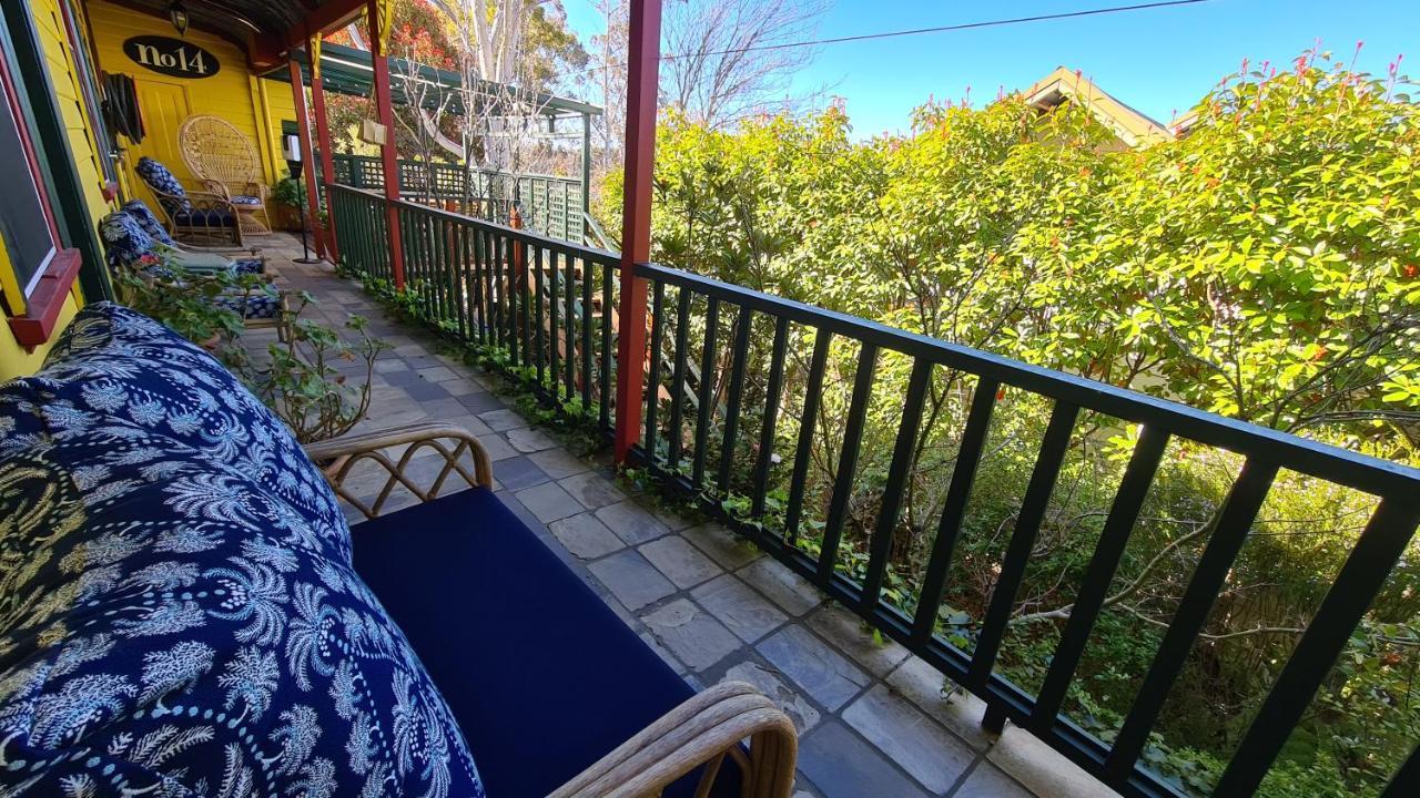 No14 Lovel St Katoomba Ngoại thất bức ảnh