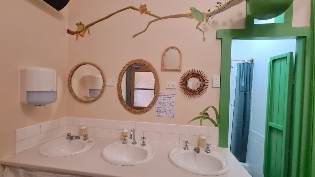 No14 Lovel St Katoomba Ngoại thất bức ảnh