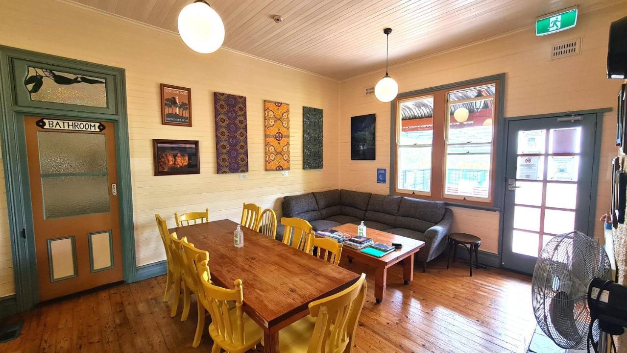 No14 Lovel St Katoomba Ngoại thất bức ảnh