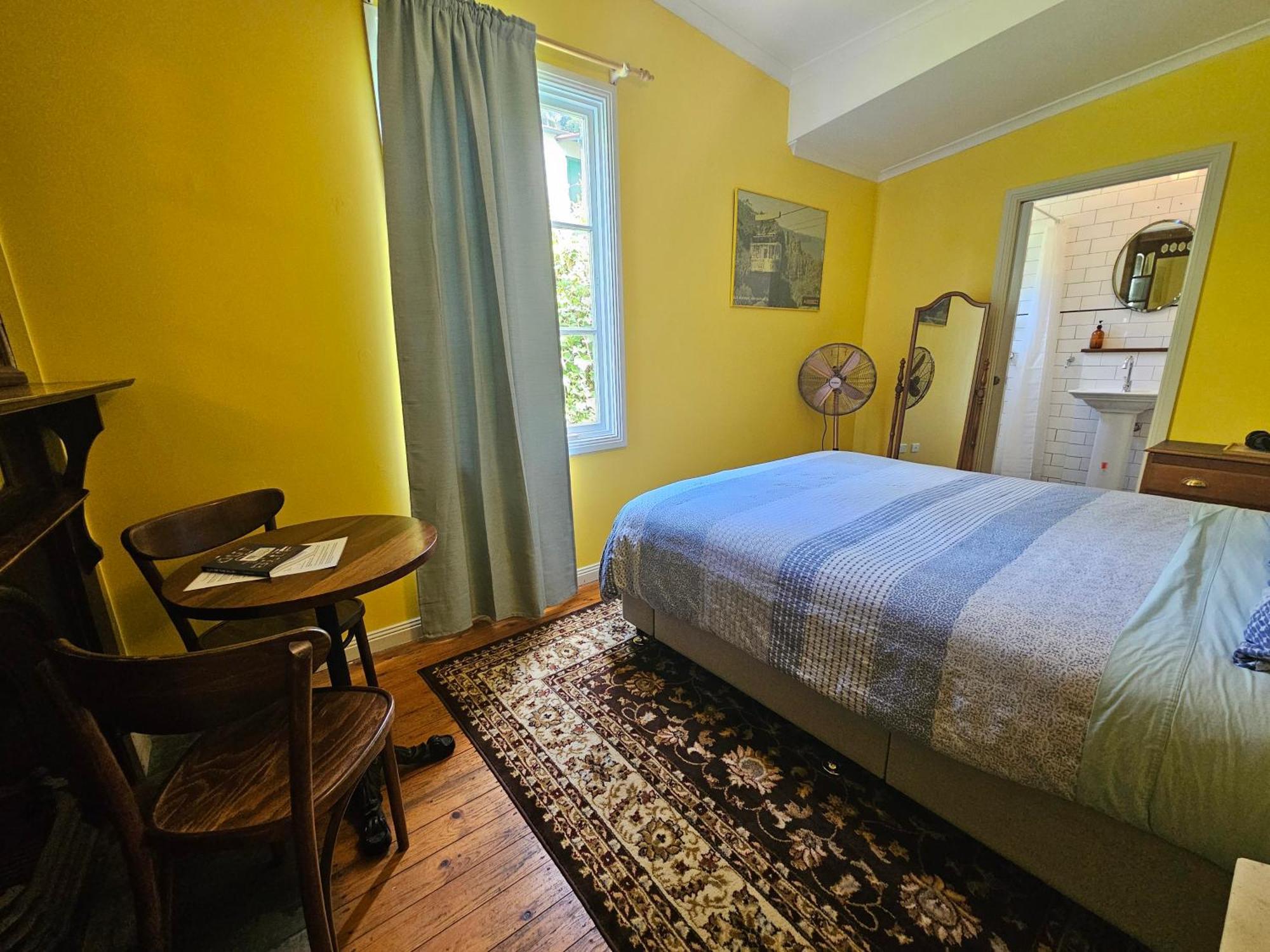 No14 Lovel St Katoomba Ngoại thất bức ảnh