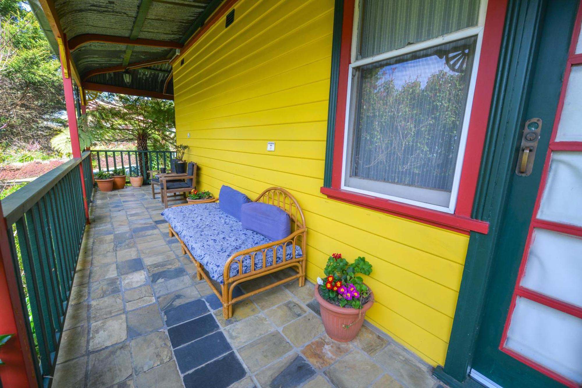 No14 Lovel St Katoomba Ngoại thất bức ảnh