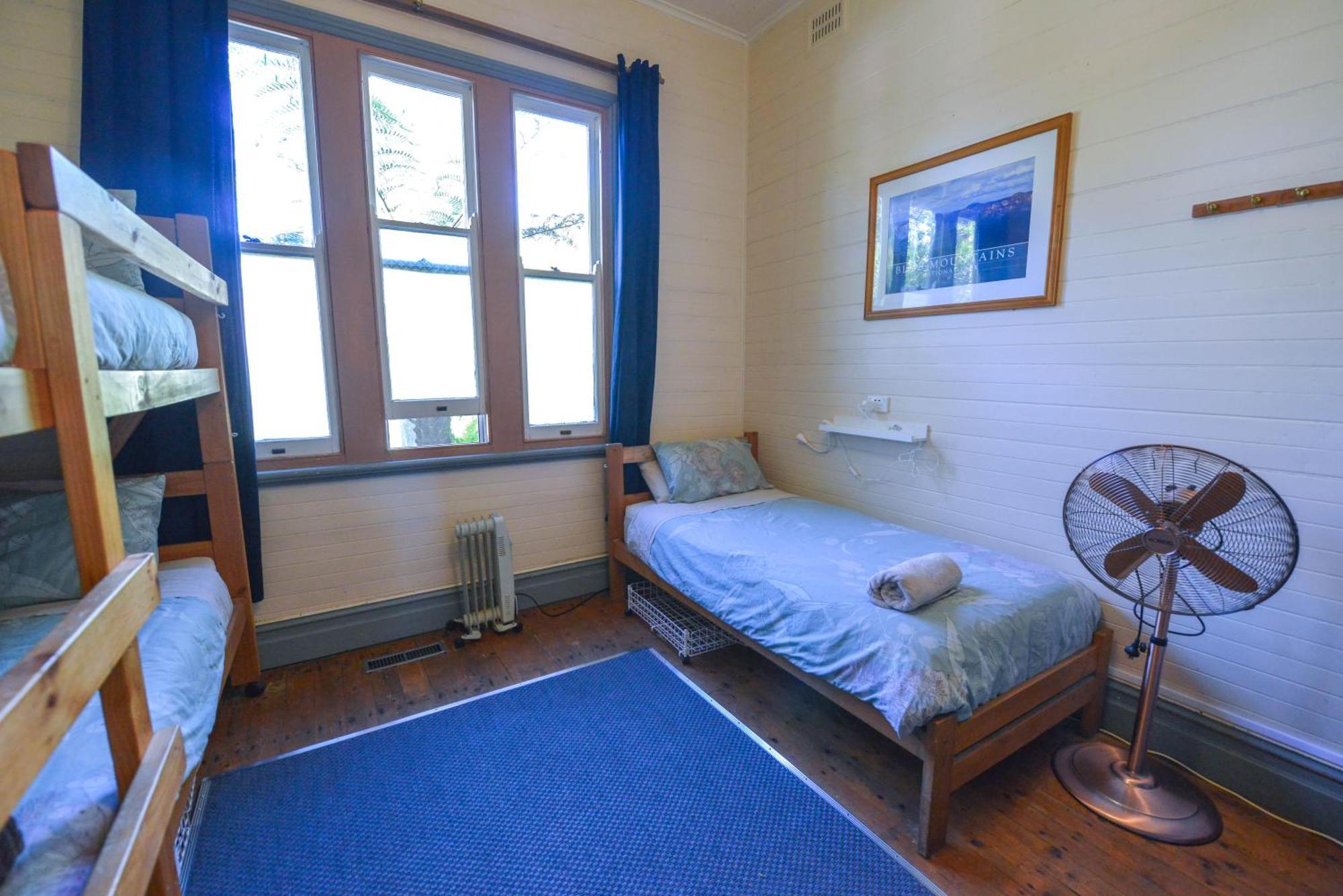 No14 Lovel St Katoomba Ngoại thất bức ảnh