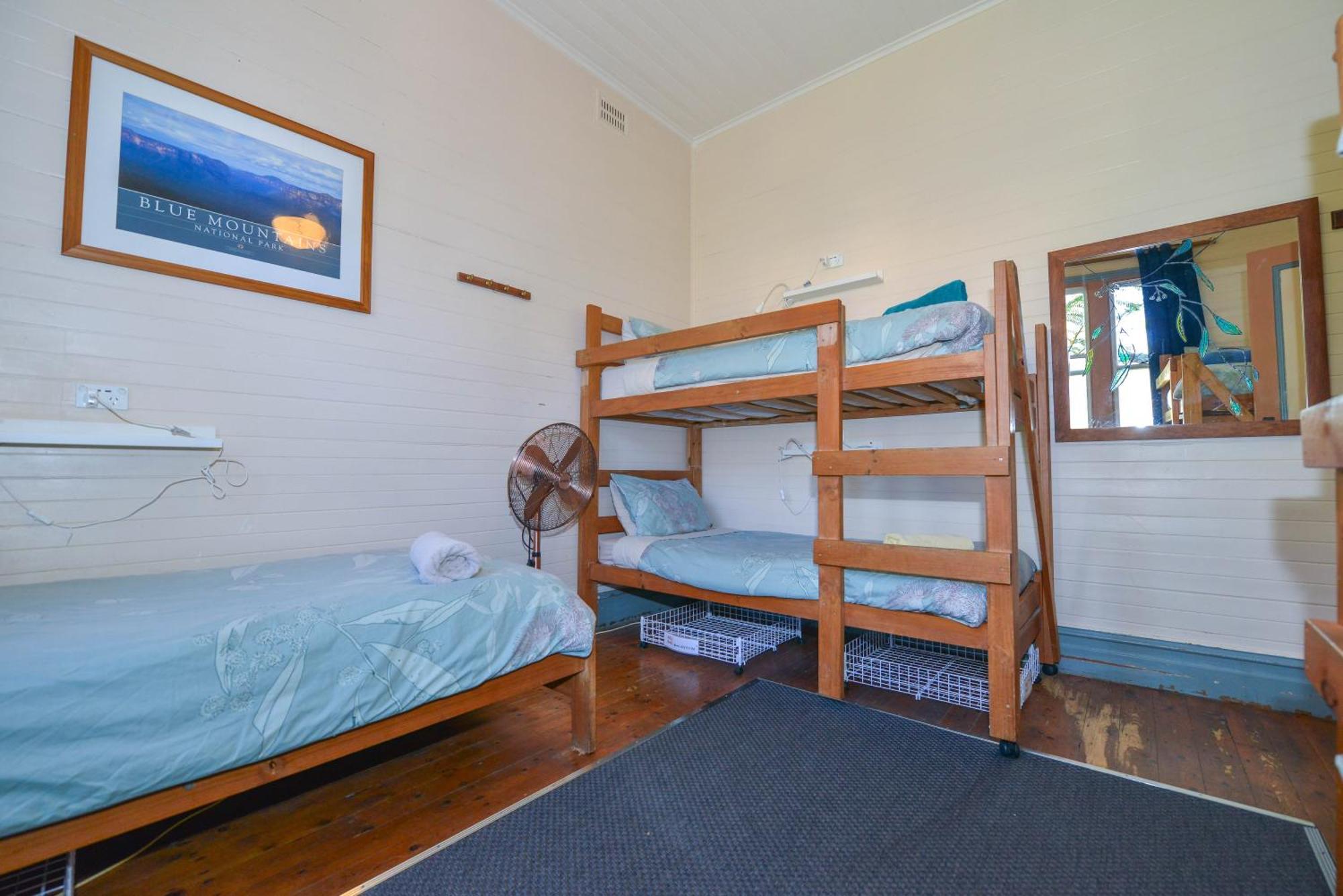 No14 Lovel St Katoomba Ngoại thất bức ảnh