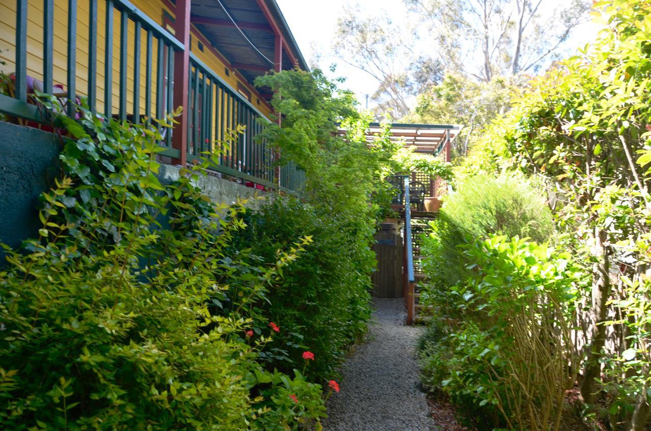 No14 Lovel St Katoomba Ngoại thất bức ảnh
