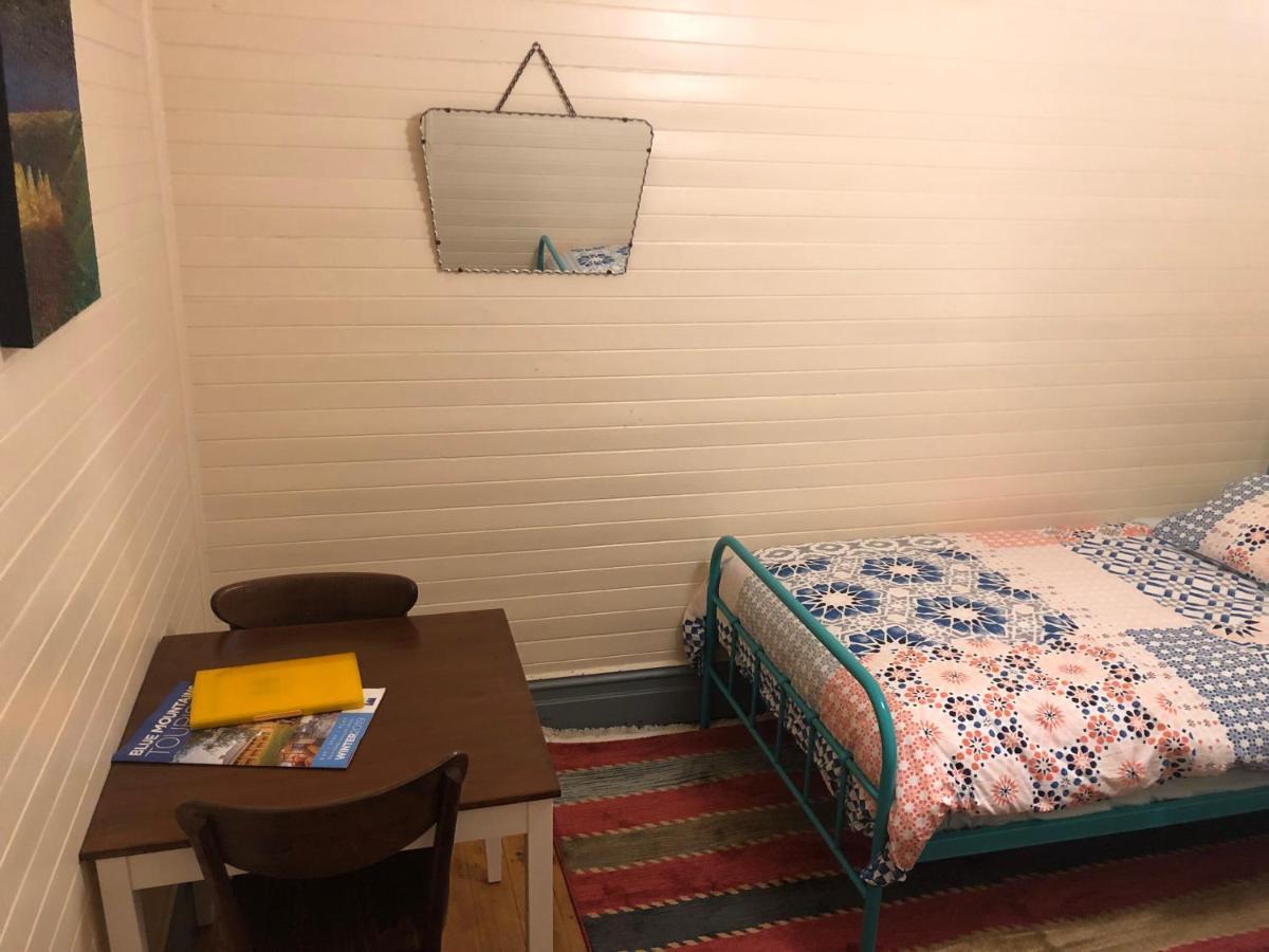 No14 Lovel St Katoomba Ngoại thất bức ảnh
